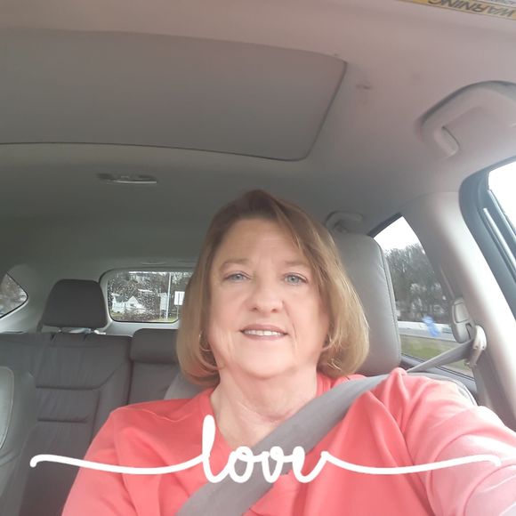 Meet your Posher, Ruby - Picture 1 of 1